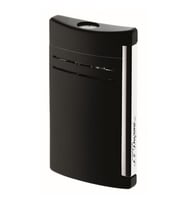 S.T. Dupont Maxijet Black Puro Çakmağı 20003 - TR575