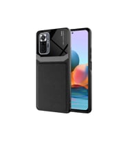 Xiaomi Redmi Note 10 Pro Uyumlu Kılıf Zore Emiks Kapak