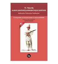 19. Yüzyılda Alman Şarkiyatçıların Bektaşilik Serüveni
