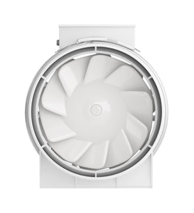 Ayas TYPHOON-315 (1650-2060 m³/h) Karma Akışlı Plastik Kanal Fanı