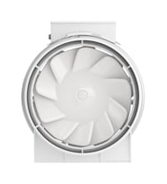 Ayas TYPHOON-315 (1650-2060 m³/h) Karma Akışlı Plastik Kanal Fanı