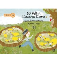 On Altın Kuzuyu Koru