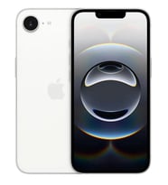 İKİNCİ EL APPLE IPHONE 16E (12 AY GARANTİLİ) (Beyaz)