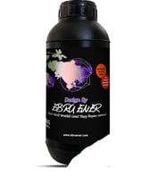 Ebru Ener Anka Vernikli Genel Yüzey Boyası 1 kg. (Beyaz)