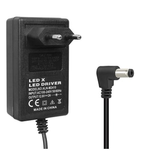 Powermaster PM-5285 12.6 Volt- 2 Amper Şarjlı Matkap Adaptörü