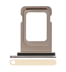 iPhone 11 PRO Sim Çekmecesi GOLD