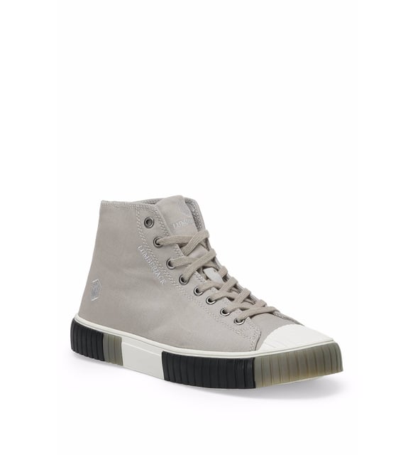 Lumberjack LUISAO 2FX Erkek Sneaker (Kum Taşı)