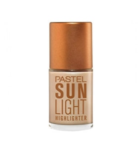 Pastel Sunlıght Aydınlatıcı