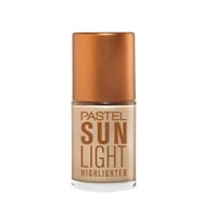 Pastel Sunlıght Aydınlatıcı