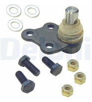 DELPHI TC931 Rotil Alt A6383300027 A6383330027