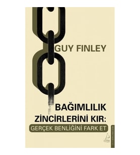 Bağımlılık Zincirlerini Kır: Gerçek Benliğini Fark Et