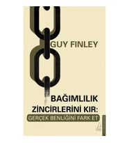 Bağımlılık Zincirlerini Kır: Gerçek Benliğini Fark Et