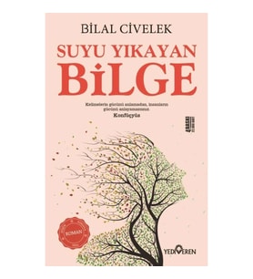Suyu Yıkayan Bilge