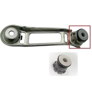 Opel Corsa 2001- Vites Tarayici Sabitleme Kolu Burcu 9199959 Wpart