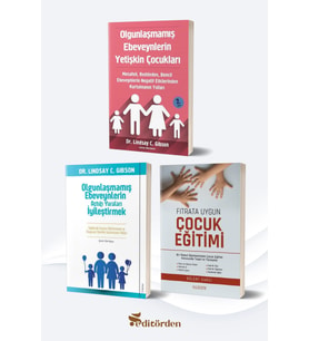 Olgunlaşmamış Ebeveynlerin Yetişkin Çocukları - Olgunlaşmamış Ebeveynlerin Açtığı Yaraları İyileştirmek - Fıtrata Uygun Çocuk Eğitimi