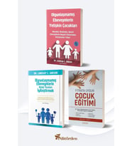 Olgunlaşmamış Ebeveynlerin Yetişkin Çocukları - Olgunlaşmamış Ebeveynlerin Açtığı Yaraları İyileştirmek - Fıtrata Uygun Çocuk Eğitimi