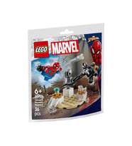LEGO 30707 Super Heroes Venom's Museum Robbery