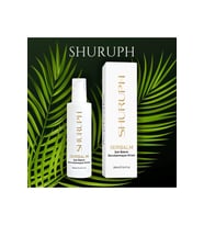 Shuruph Ixırbalm Saç Bakım Durulunmayan Süper Saç Bakım Krem 250 Ml