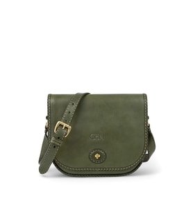 Gön Handmade Kadın Çapraz Askılı Çanta Tol