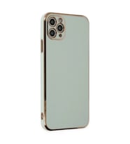 İphone 11 Kılıf Volet - Yeşil