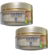 Variflex 2 Adet -Gezer Terlik ile