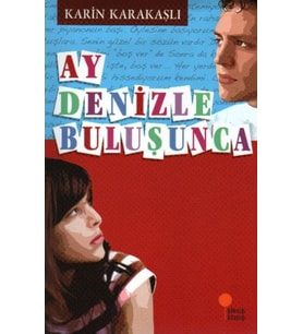 Ay Denizle Buluşunca