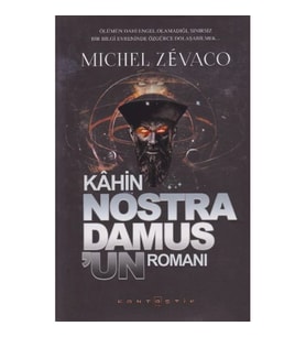 Kahin Nostra Damusun Romanı