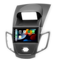 Ford Fiesta Carplay Android Multimedya Sistemi (Renksiz)