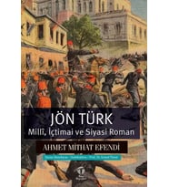 Jön Türk;Millî, İçtimai ve Siyasi Roman