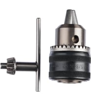 16 mm - 5/8"-16 Anahtarlı Mandren