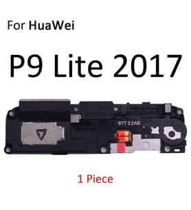 Tkgz Huawei Uyumlu P9 Lite 2017 FULL Buzzer (Dış Ses Hoparlör)