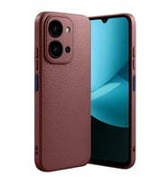 Xiaomi Redmi 15c 4g Thermax Silikon Kılıf - Bordo