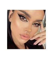 Silver Renk 316 L Paslanmaz Çelik Fake Piercing Sıkıştırmalı Labret Piercing Delik Gerektirmez (Çok Renkli)