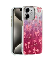 İphone 11 Kılıf Blade Aynalı Desenli Kapak - Desen 3