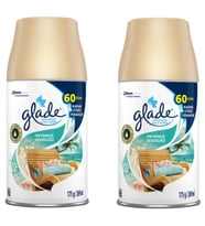 Glade Yedek Sprey Oda Kokusu Okyanus Sessizliği 269 Ml X 2 Adet