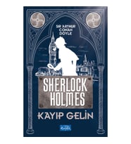 Kayıp Gelin - Sherlock Holmes