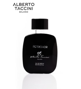Alberto Taccini Petrichor EDP Kadın Parfümü 50 ML