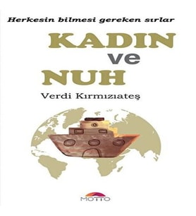 Kadın Ve Nuh