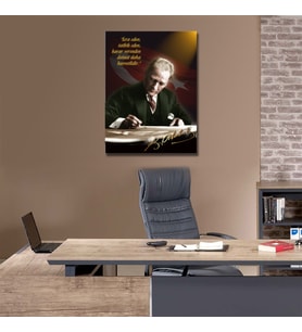 Atatürk Fotoğrafı-51