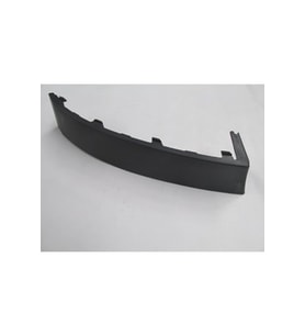 Skoda Octavıa- 05/09 Stop Alt Çıtası Sol (tampon Üst Bandı) (tw-y) 1z5813345