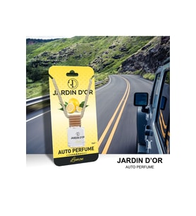 Lemon Auto Perfume Oto Kokusu 8 Ml 8681529300790