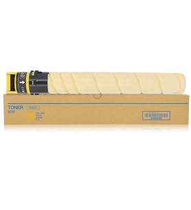 Konica Minolta TN328Y Uyumlu Sarı Muadil Toner Bizhub C250i / C300i / C360i 28K Sayfa
