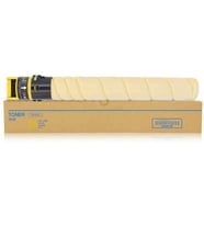 Konica Minolta TN328Y Uyumlu Sarı Muadil Toner Bizhub C250i / C300i / C360i 28K Sayfa