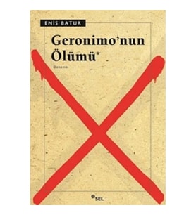 Geronimo'nun Ölümü