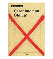 Geronimo'nun Ölümü
