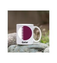 Qatar Bardağı (Standart)
