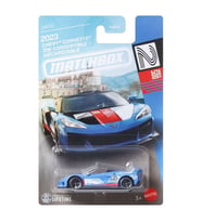 Matchbox Temalı Arabalar GGF12-JJR53