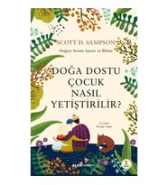 Doğa Dostu Nasıl Yetiştirilir?