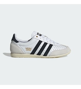 adidas IH5489 JAPAN W Kadın Günlük Spor Ayakkabısı (Beyaz)
