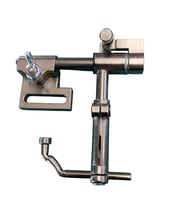 1245-545-335 Çanta Makine Rodigo Siper